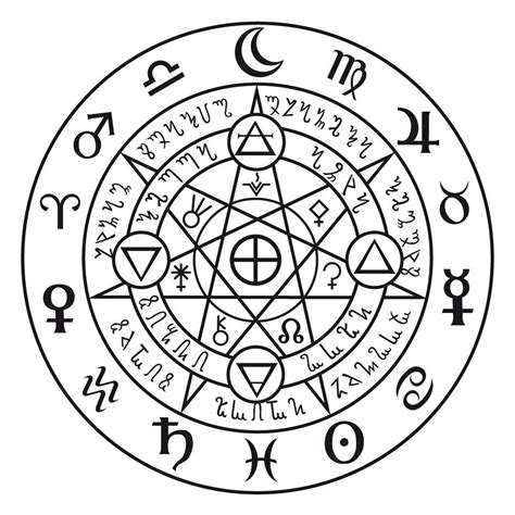 Protection Symbols Against Demons \x3cb\x3esymbols against demons\x3c/b\x3e best pix gallery ...