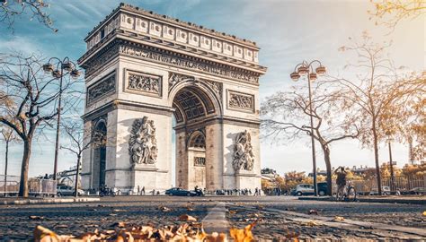 France Travel Guide and Travel Information | World Travel Guide