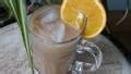 Iced Orange Coffee Recipe - Food.com