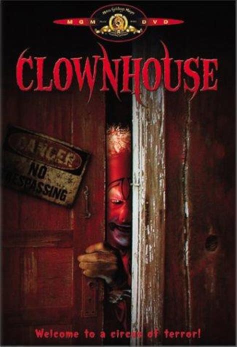 Clownhouse (1989)