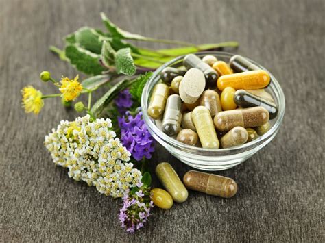 Why to try Supplements for Gout?