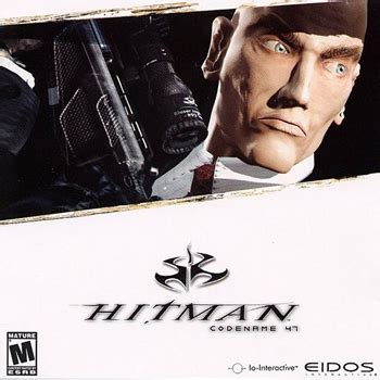 Hitman: Codename 47 - Hitman Wiki - Neoseeker