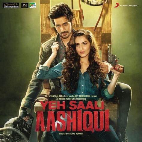 Armaan Malik - Yeh Saali Aashiqui Lyrics and Tracklist | Genius