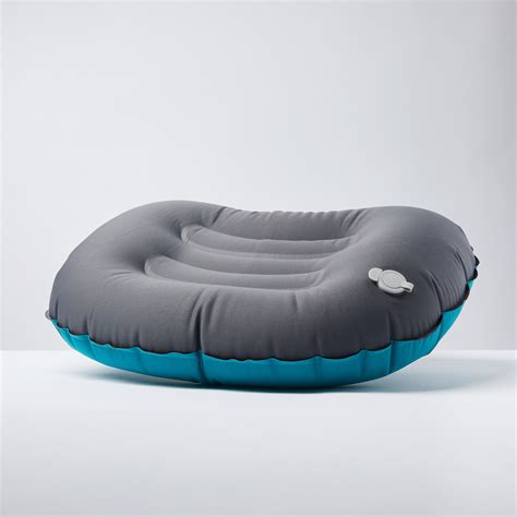 Ultralight Camping Air Pillow // Set of 2 (Blue) - Trekology - Touch of Modern