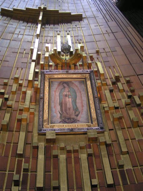 Peregrinacion a La Basilica de Guadalupe – The Roman Catholic Diocese ...