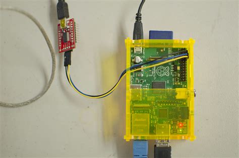 Raspberry PI | Raspberry Pi in a stackable lasercut acrylic … | Flickr