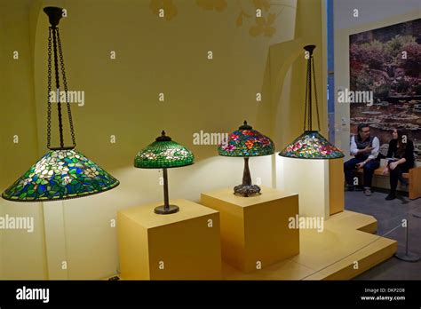 Queens Museum of art in Flushing Meadows Park Stock Photo - Alamy