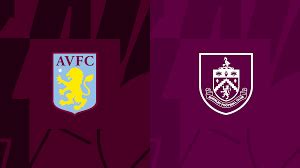 Aston Villa Vs Burnley Full Match - Premier League | 30 December 2023 ...