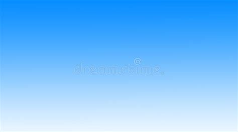 Clear Sky without Clouds , Blue Natural Sky with White Clouds Paradise Cloudscape Background ...