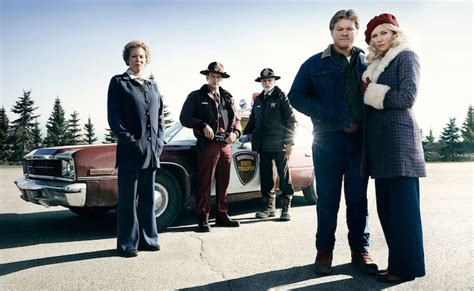 Fargo Season 5 TV Series (2023) | Release Date, Review, Cast, Trailer, Watch Online at Amazon ...