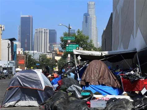 Dr. Drew: Los Angeles Faces Imminent Outbreak of Bubonic Plague