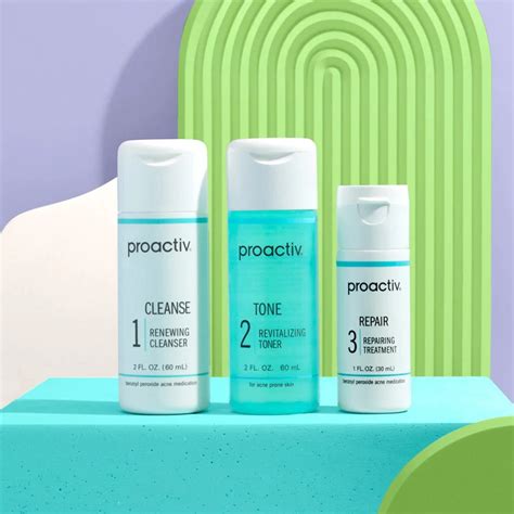 For All Skin Types | Acne & Skincare Treatment | Proactiv®