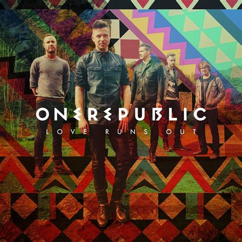 Subscene - OneRepublic - Love Runs Out English subtitle