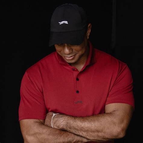 Tiger unveils new Sun Day Red apparel line after Nike split - Future ...