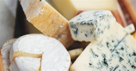 10 Surprisingly Good Stinky Cheeses - Thrillist