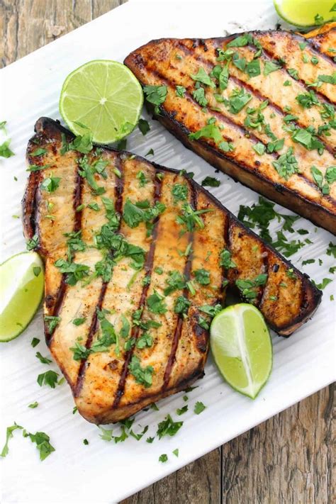 21 Easy Swordfish Recipes: Best Way to Cook Swordfish - Parade