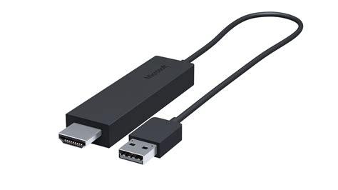 Microsoft HDMI-Stick kommt für 70€ nächstes Jahr › Bitpage.de - Der Technikblog