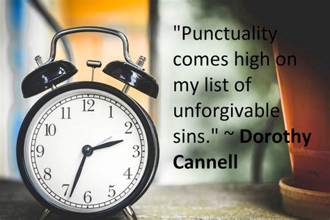 38 Inspirational Punctuality Quotes to be on Time | Inspirationalweb.org