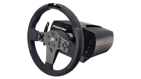 Fanatec CSL Elite VS Thrustmaster TX - Which Is The Best Racing Wheel?