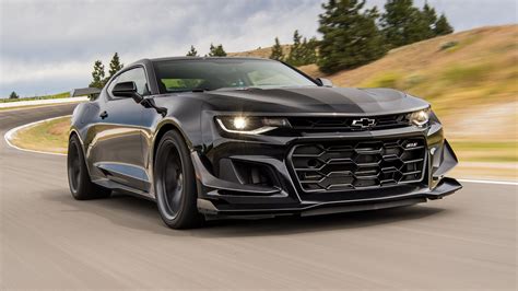 ZL1 1LE V8 2dr | Top Gear