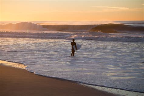 Surf Lessons in Long Beach, New York | 57hours