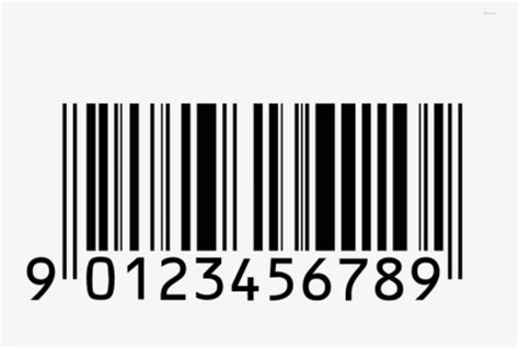 Transparent Magazine Barcode Png , Free Transparent Clipart - ClipartKey