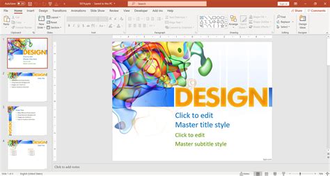 12 Creative PowerPoint Templates for Presentations - Free to Download - Simon Sez IT