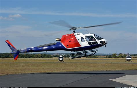 Airbus Helicopters H125 - Helitrans | Aviation Photo #6108675 | Airliners.net