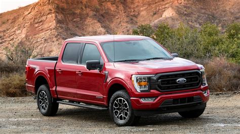 Ford F-150 Is Our Full-Size Truck Best Buy of 2023 - Kelley Blue Book