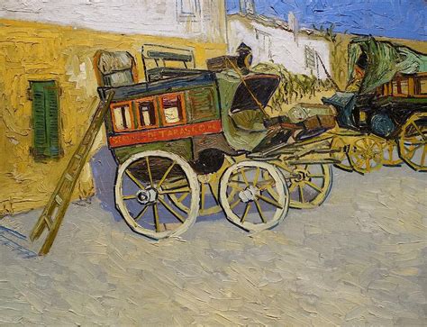 Tarascon Stagecoach Painting by Mountain Dreams - Fine Art America