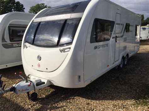 Used Caravans for Sale & Second Hand Caravans | Venture Caravans