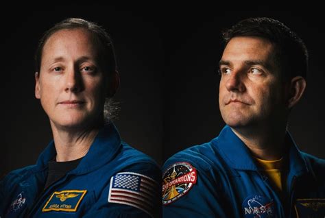 U.S. Naval War College Alumni Join Next Generation of Astronauts ...