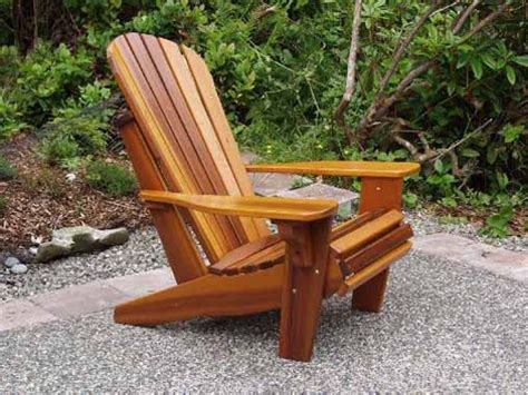 Wood And Plastic Adirondack Chairs For Beach Most Comfortable Outdoor Furnitur… | Comfortable ...
