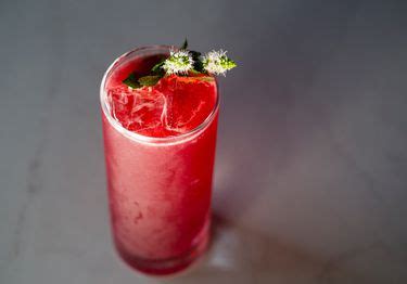 Raise a Glass to Zero-Proof Cocktails With These 9 Tasty Recipes