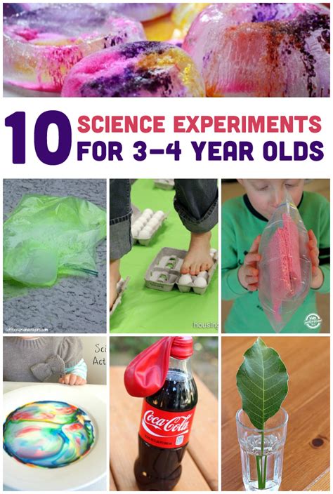 As 25 melhores ideias de Best science experiments no Pinterest ...