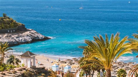 Spanish island reveals plans for huge new £4.8billion train routes – connecting beach holiday ...