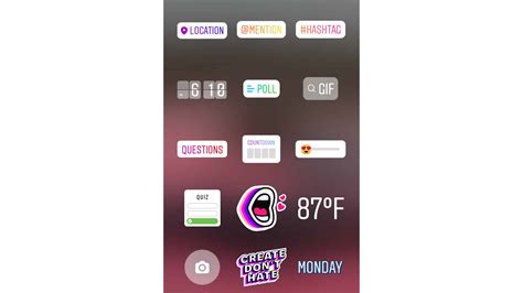 instagram music stickers - TheCellGuide