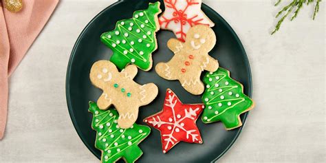 Galletas Navideñas con leche condensada | Recetas Nestlé