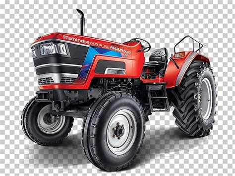 Mahindra & Mahindra Mahindra Tractors Price Tractors In India PNG - agricultural machinery ...