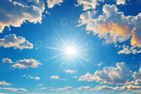 Sunny Sky Background, Sunny Day Background, Sun Wallpaper, Sunny Sky ...