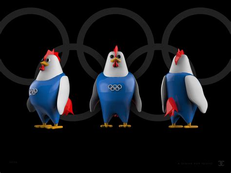 Twitter Max Characters 2024 Olympics - Pat Celestia