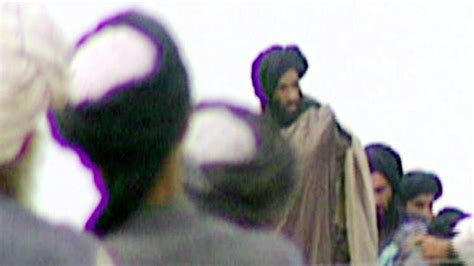 Afghan government probes reports of Mullah Omar death