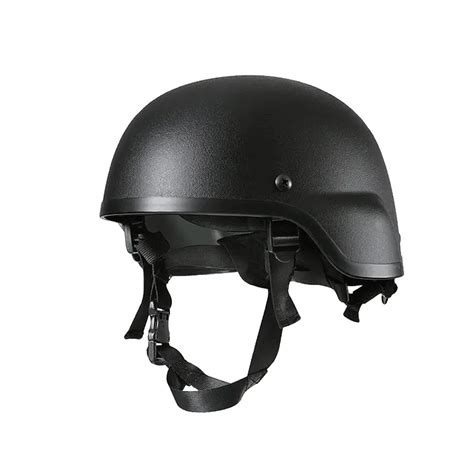 NIJ Level IIIA Ballistic Tactical Helmet | Tactical Helmet Archives