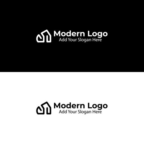 Premium Vector | Business logo design template