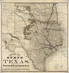 Graham Texas Map | secretmuseum