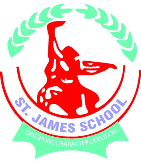 ST James School