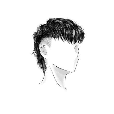 Mullet Hairstyles: 13 Ways to Embrace Your Individuality