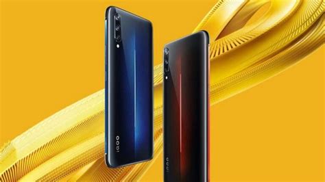 Vivo IQOO Gaming Smartphone with 12GB RAM, Snapdragon 855 Launched • neoAdviser