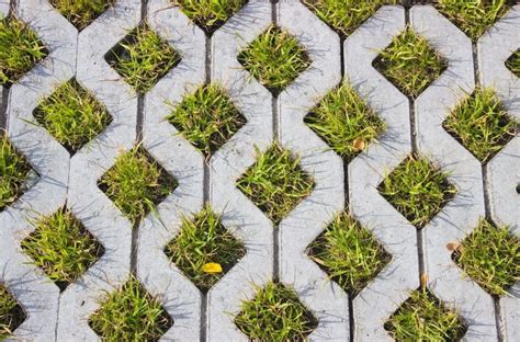 The Advantages of Permeable Paving | Billy.com