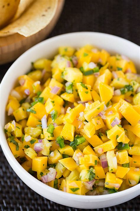 25 Mango Recipes You Need To Try | HuffPost